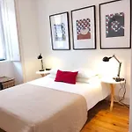 Glória Apartment