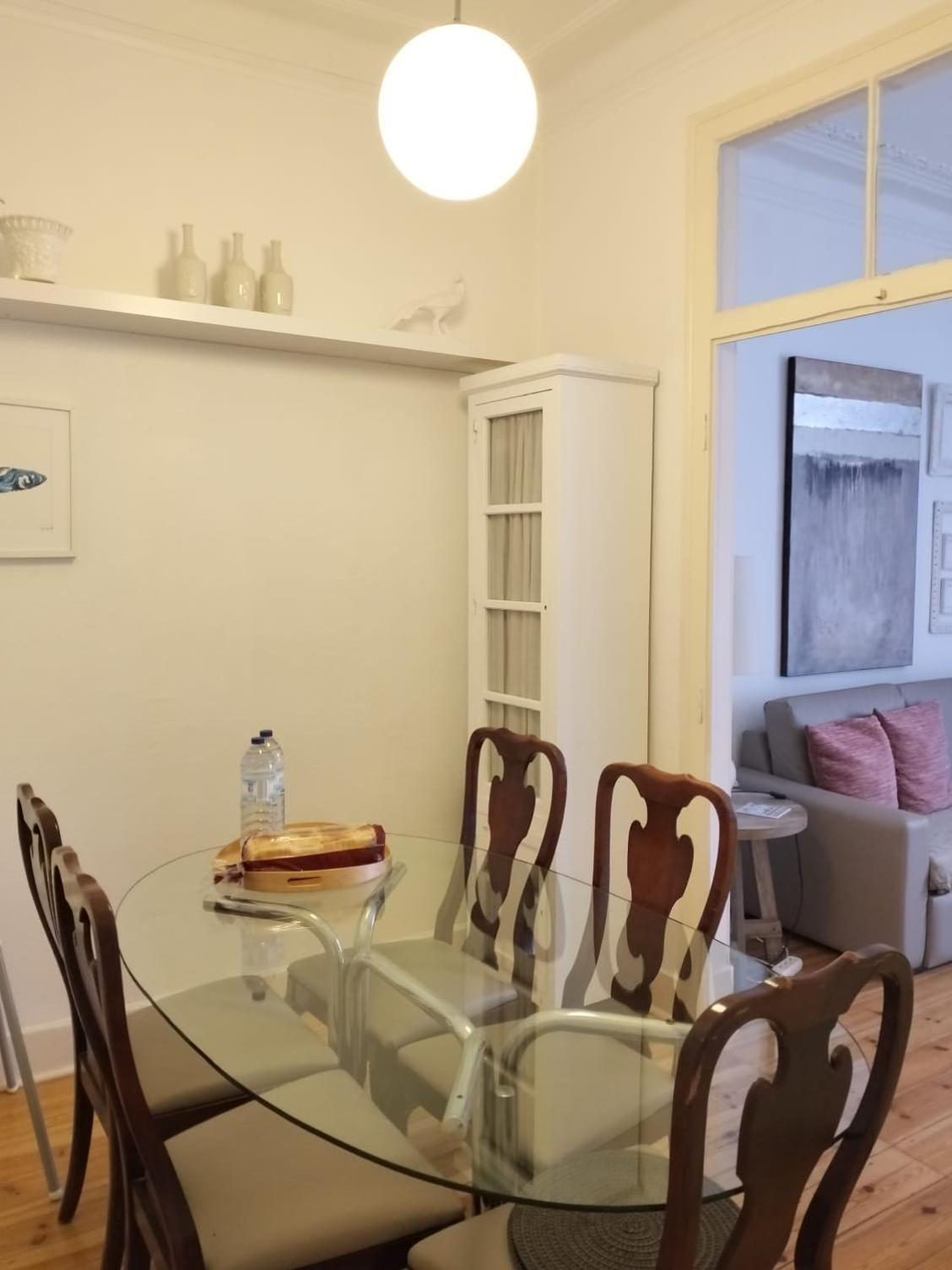 Apartamento Glória
