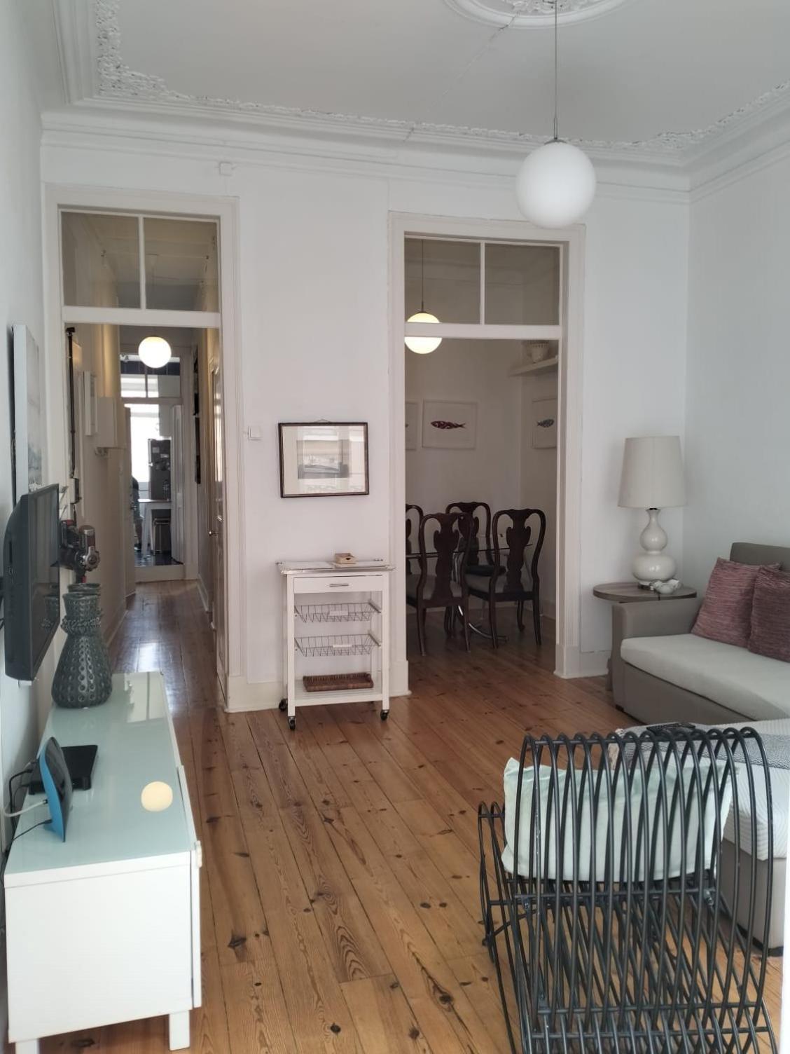 Glória Apartamento