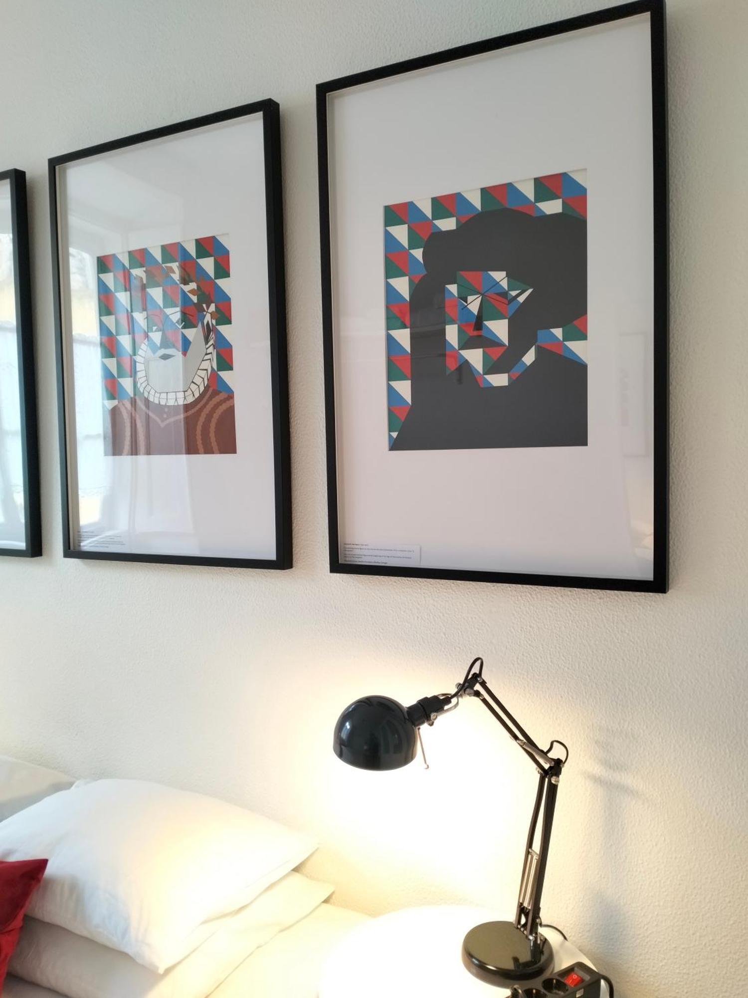 Glória Apartamento