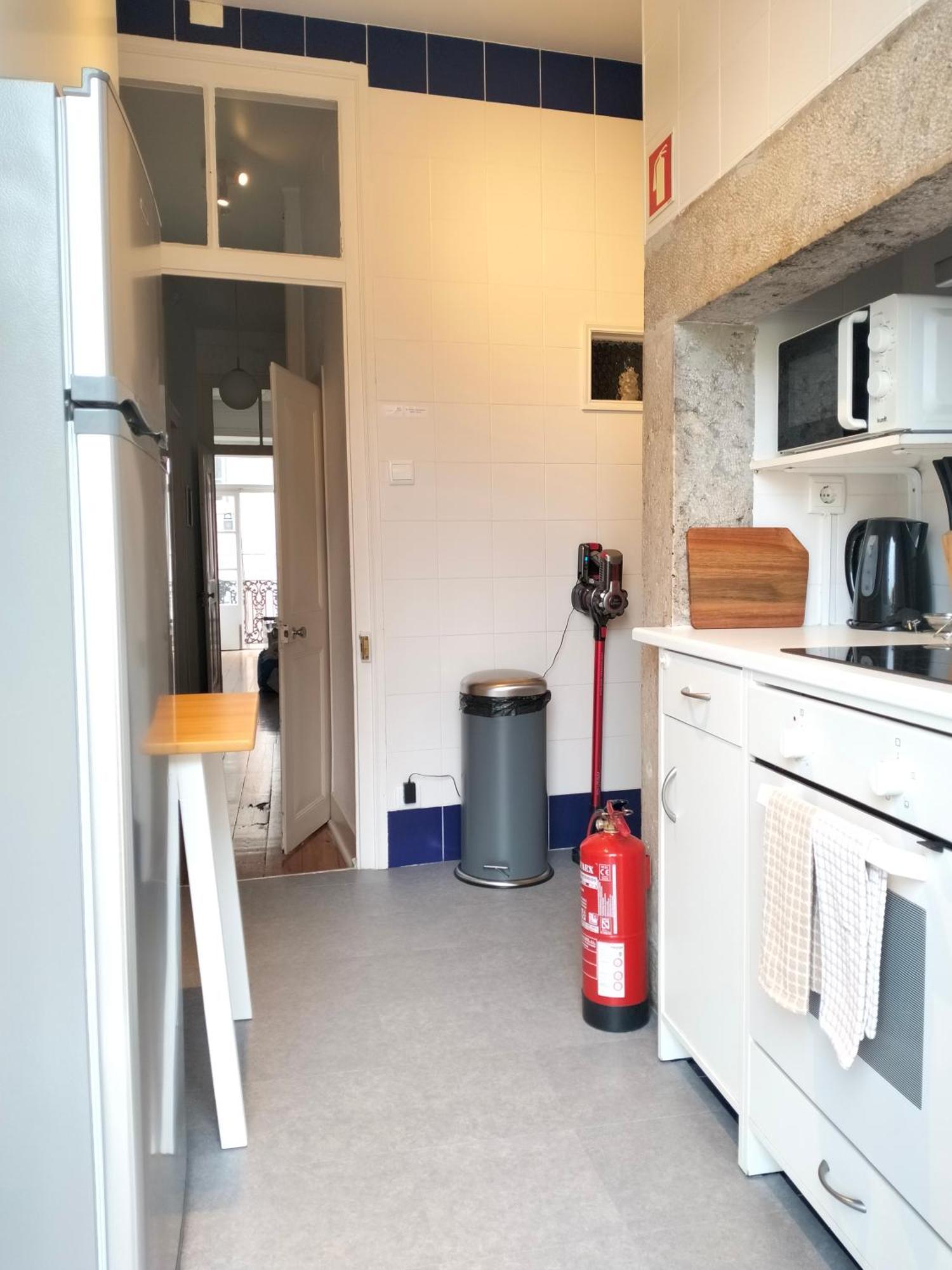 Glória Apartamento *
