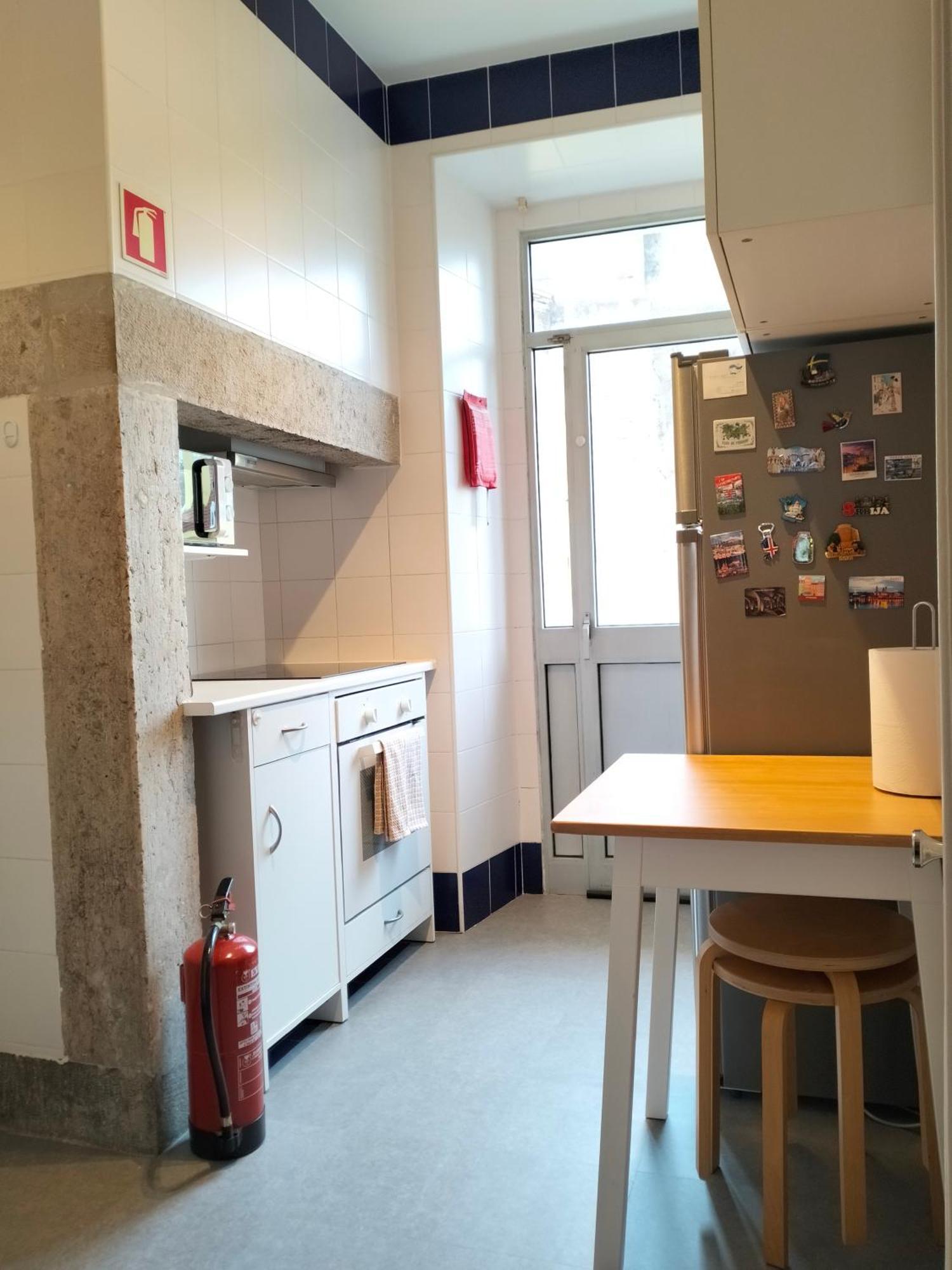Glória Apartamento