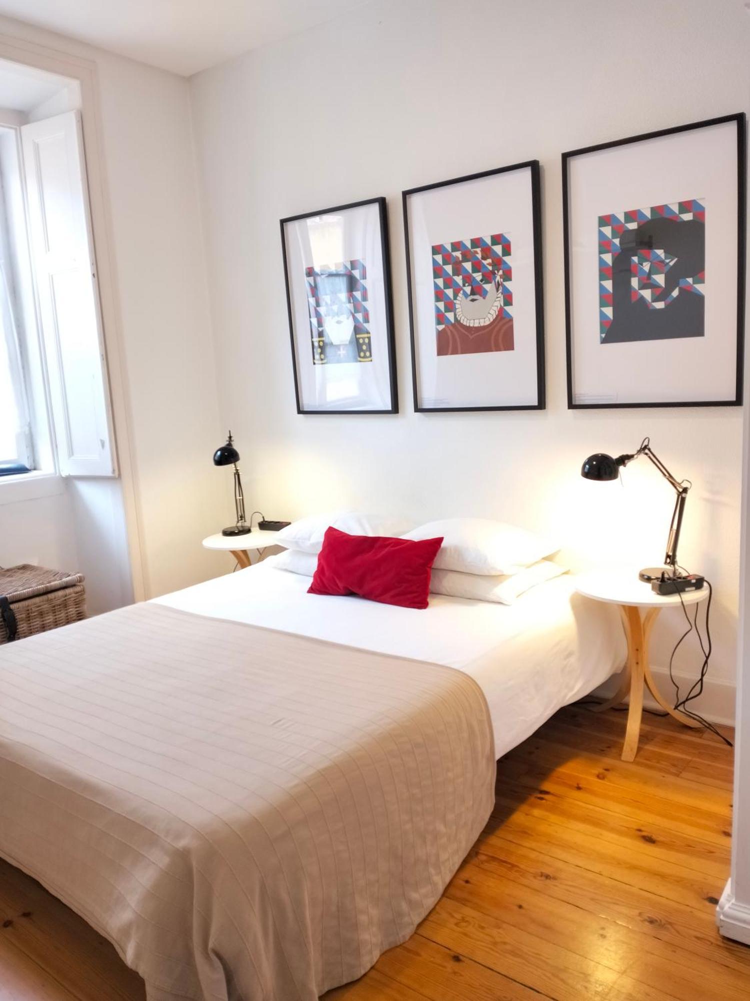 Glória Apartamento *