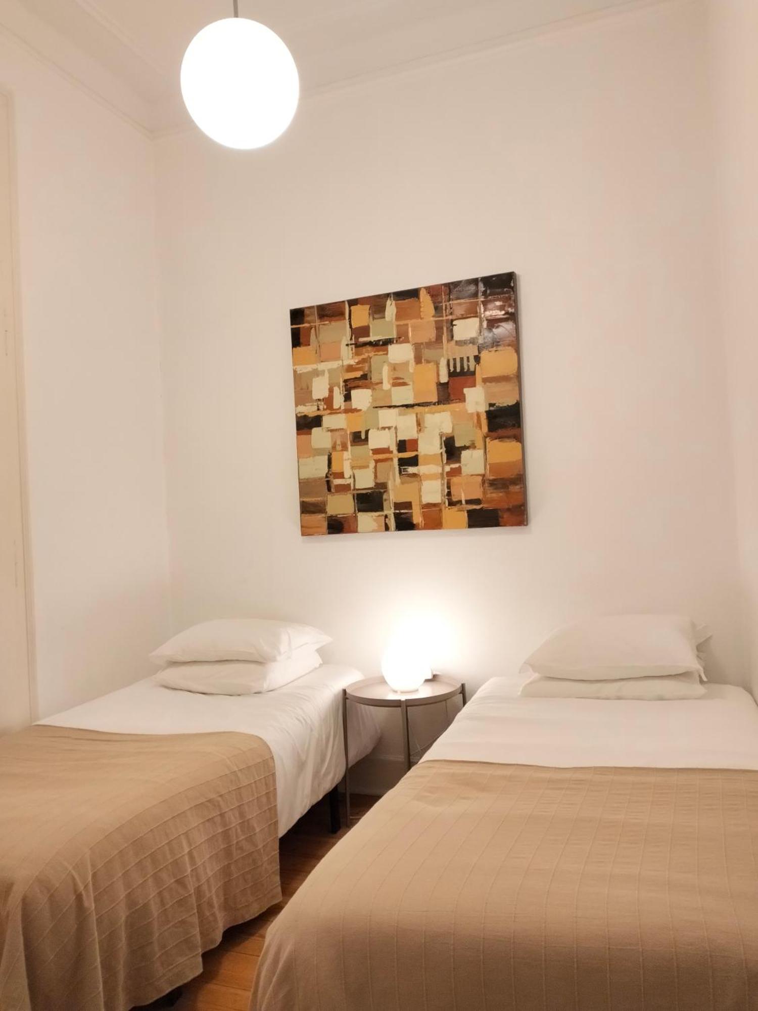 Glória Apartamento