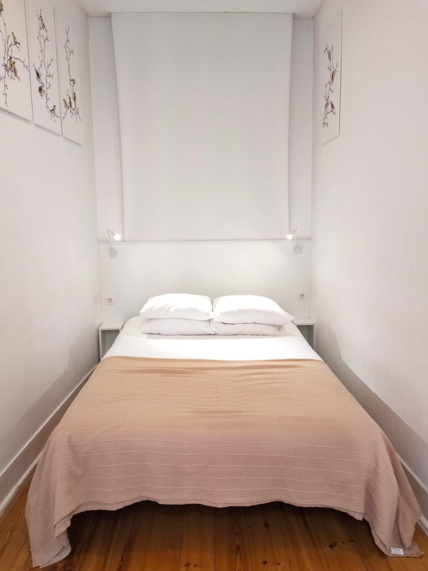 Apartamento Glória