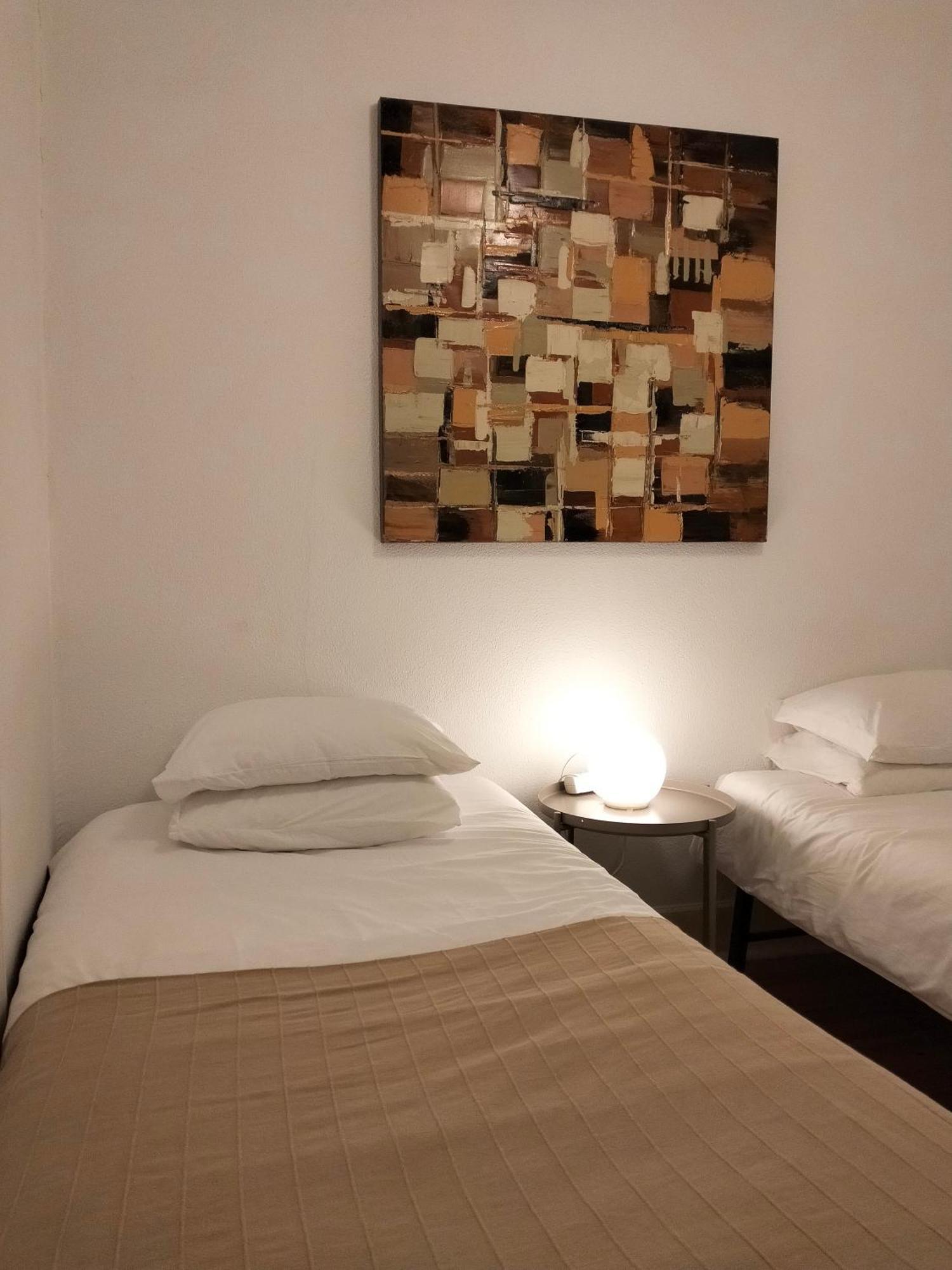 Glória Apartamento *