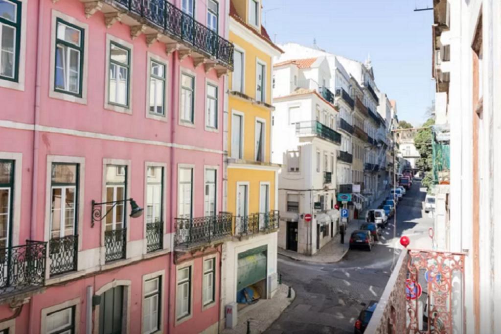 Glória Lisboa