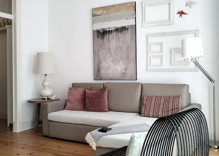 Glória Apartment